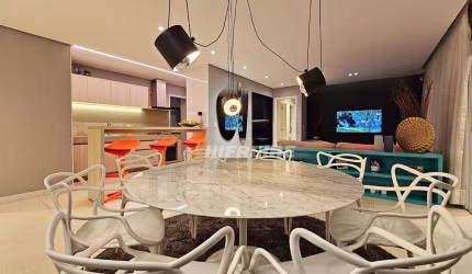 Apartamento com 3 dormitórios à venda, 125 m² por R$ 1.600.000,00 - Boa Vista - São Caetano do Sul/SP