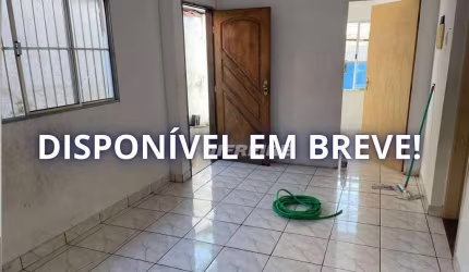 Sobrado com 2 dormitórios para alugar, 190 m² por R$ 3.200,00/mês - Barcelona - São Caetano do Sul/SP