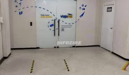 Laje para alugar, 1600 m² por R$ 43.042,00/mês - Centro - São Caetano do Sul/SP