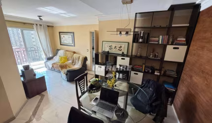 Apartamento com 3 dormitórios à venda, 104 m² por R$ 880.000,00 - Santa Paula - São Caetano do Sul/SP