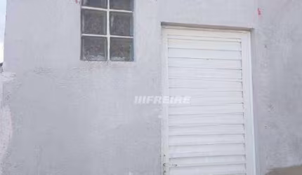 Casa com 1 dormitório para alugar, 50 m² por R$ 1.548,75/mês - Olímpico - São Caetano do Sul/SP