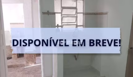 Casa com 1 dormitório para alugar, 60 m² por R$ 2.200,00/mês - Olímpico - São Caetano do Sul/SP
