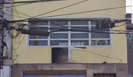 Salão para alugar, 100 m² por R$ 5.500,00/mês - Santo Antônio - São Caetano do Sul/SP