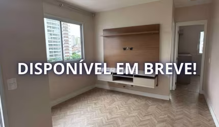 Apartamento com 2 dormitórios para alugar, 72 m² por R$ 6.197/mês - Cerâmica - São Caetano do Sul/SP