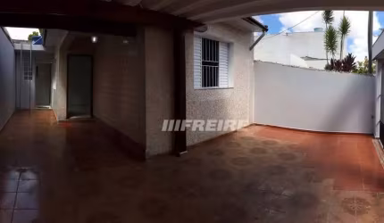Casa com 1 dormitório à venda, 57 m² por R$ 650.000,00 - Olímpico - São Caetano do Sul/SP