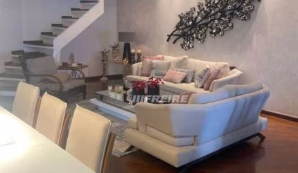 Cobertura com 4 dormitórios à venda, 436 m² por R$ 1.966.000,00 - Vila Baeta Neves - São Bernardo do Campo/SP
