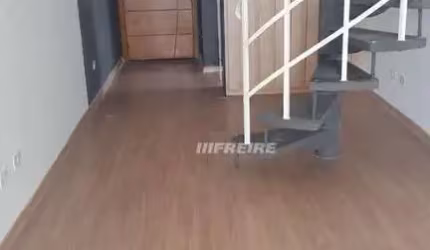 Cobertura com 2 dormitórios, 142 m² - venda por R$ 742.000,00 ou aluguel por R$ 5.000,00/mês - Nova Gerty - São Caetano do Sul/SP