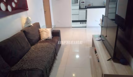 Apartamento com 2 dormitórios, 65 m² - venda por R$ 500.000,00 ou aluguel por R$ 4.260,00/mês - Olímpico - São Caetano do Sul/SP