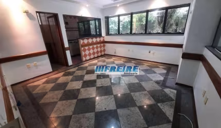 Sala, 88 m² - venda por R$ 583.000,00 ou aluguel por R$ 3.925,30/mês - Nova Gerti - São Caetano do Sul/SP