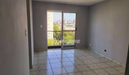 Apartamento com 2 dormitórios à venda, 52 m² por R$ 360.000,00 - Ipiranga - São Paulo/SP
