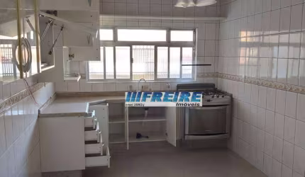 Sobrado com 3 dormitórios, 223 m² - venda por R$ 910.000,00 ou aluguel por R$ 3.900,00/mês - Olímpico - São Caetano do Sul/SP