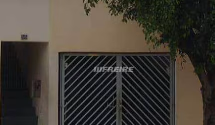 Casa com 2 dormitórios para alugar, 60 m² por R$ 2.890,00/mês - Boa Vista - São Caetano do Sul/SP