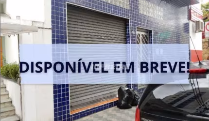 Salão para alugar, 20 m² por R$ 1.800,00/mês - Santa Paula - São Caetano do Sul/SP