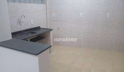 Casa com 2 dormitórios para alugar, 155 m² por R$ 1.850,00/mês - Boa Vista - São Caetano do Sul/SP
