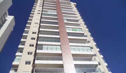 Apartamento com 3 dormitórios para alugar, 100 m² por R$ 5.590,97/mês - Barcelona - São Caetano do Sul/SP