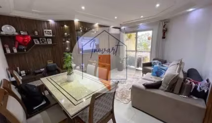 APARTAMENTO VILA ALPINA