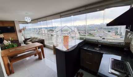 APARTAMENTO VILA PRUDENTE