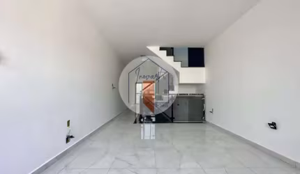 SOBRADO VILA BELA
