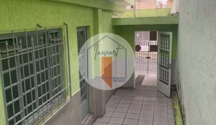 CASA CHÁCARA MAFALDA / VILA DIVA