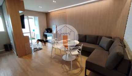 APARTAMENTO VILA APIAÍ