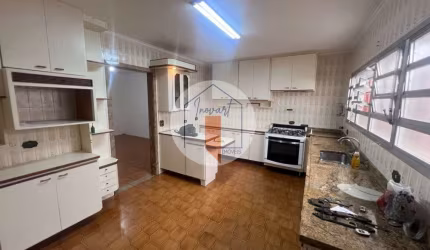 CASA PRÓXIMO AO ANÁLIA FRANCO