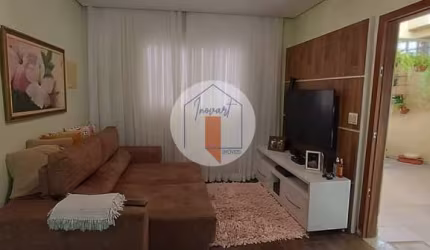 SOBRADO CONDOMÍNIO FECHADO