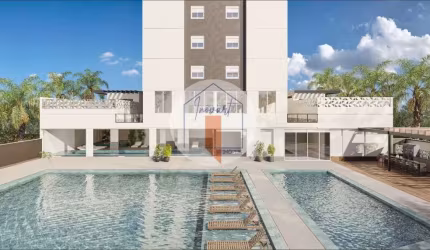 APARTAMENTO SÃO BERNARDO DO CAMPO