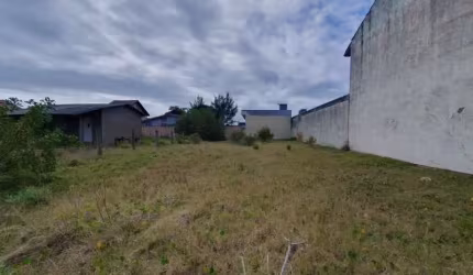 Terreno/Residencial