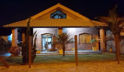 Casa a venda em Tramandaí