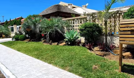 BELA CASA DE ESQUINA