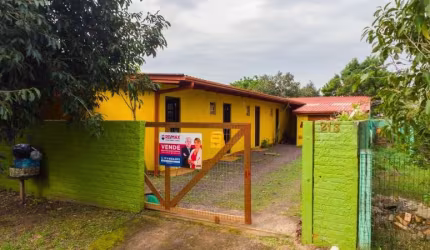 casa/pousada