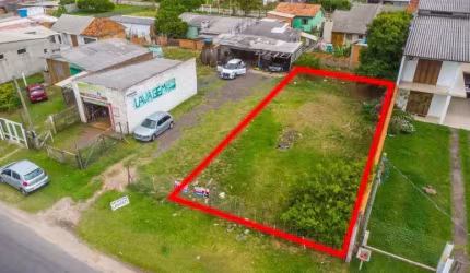 TERRENO COMERCIAL EM TRAMANDAÍ