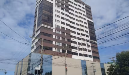 Apartamento no centro de Tramandaí