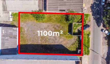 TERRENO COMERCIAL A VENDA NO CENTRO DE TRAMANDAI