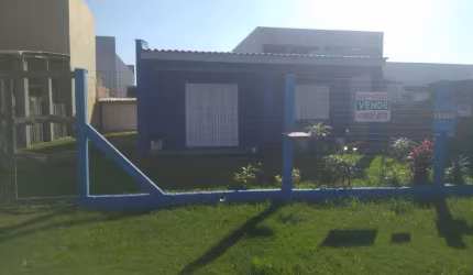 Casa no bairro Nova Nordeste - Imbé