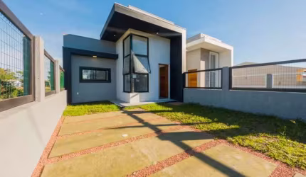 Casa a Venda 2 dormitórios