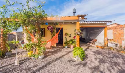 CASA RESIDENCIAL