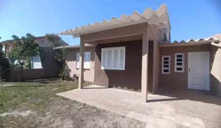 Casa Lado mar em Nova Tramandaí