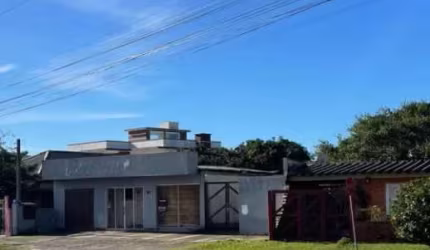 Área Comercial no Centro de Imbé, RS - com 440,00m2