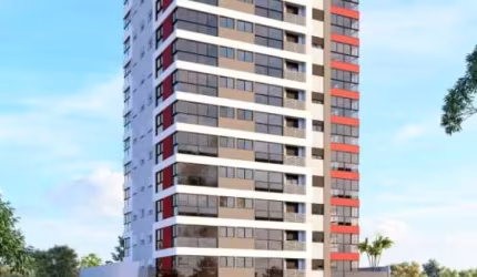 RESIDENCIAL DONA NOEMIA - Invista em bons momentos com alto padrão de construção.