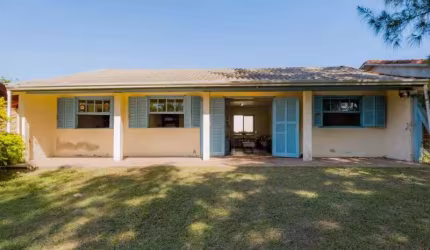 Casa na Praia