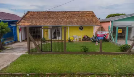 Casa na Praia