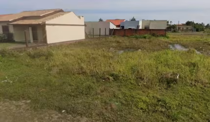 Terreno à Venda no Centro de Imbé – Próximo ao mar, em excelente Localização