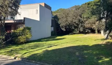 Terreno condominio marina park