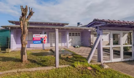 Casa a venda no Balneário Nordeste em Imbé