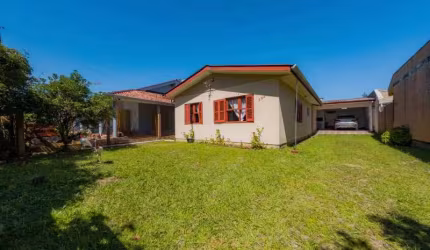 CASA RESIDENCIAL NA PRAIA