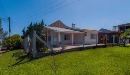 CASA RESIDENCIAL