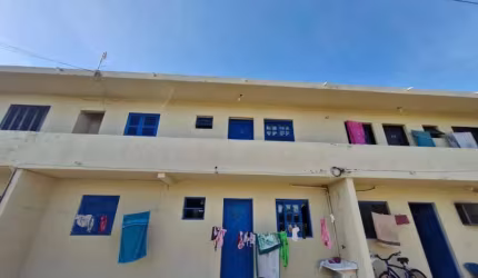 Apartamento no centro de Imbé