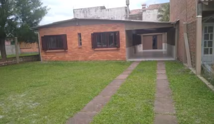 Casa no centro de Imbé