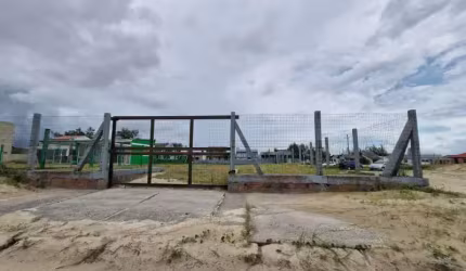 Terreno à venda no Presidente (Distrito), Imbé  por R$ 250.000